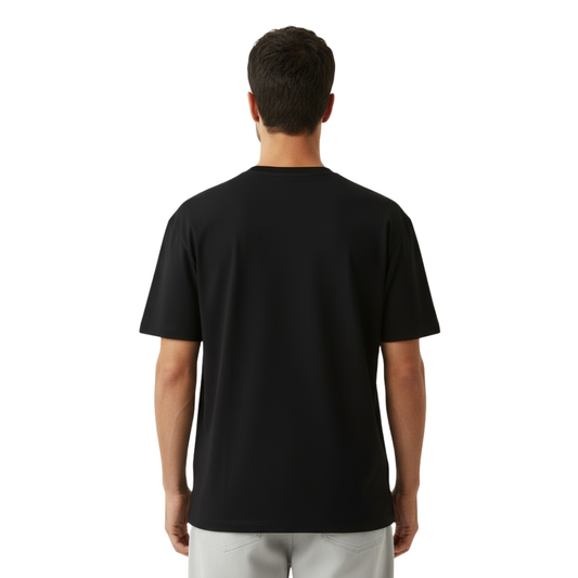ILLUSION - Oversized Shirt