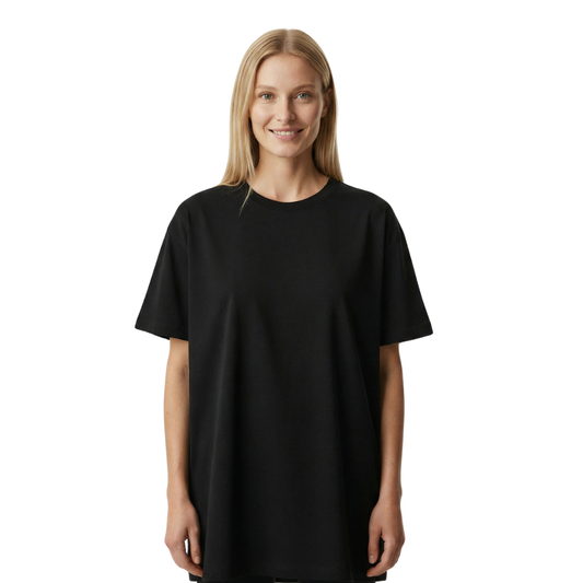 PERSPECTIVE - Oversized Shirt