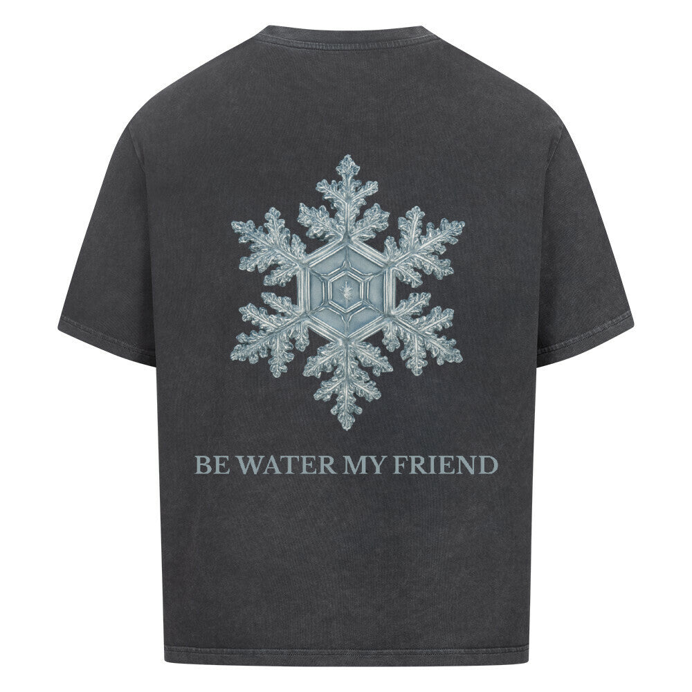 Image for color: washed black