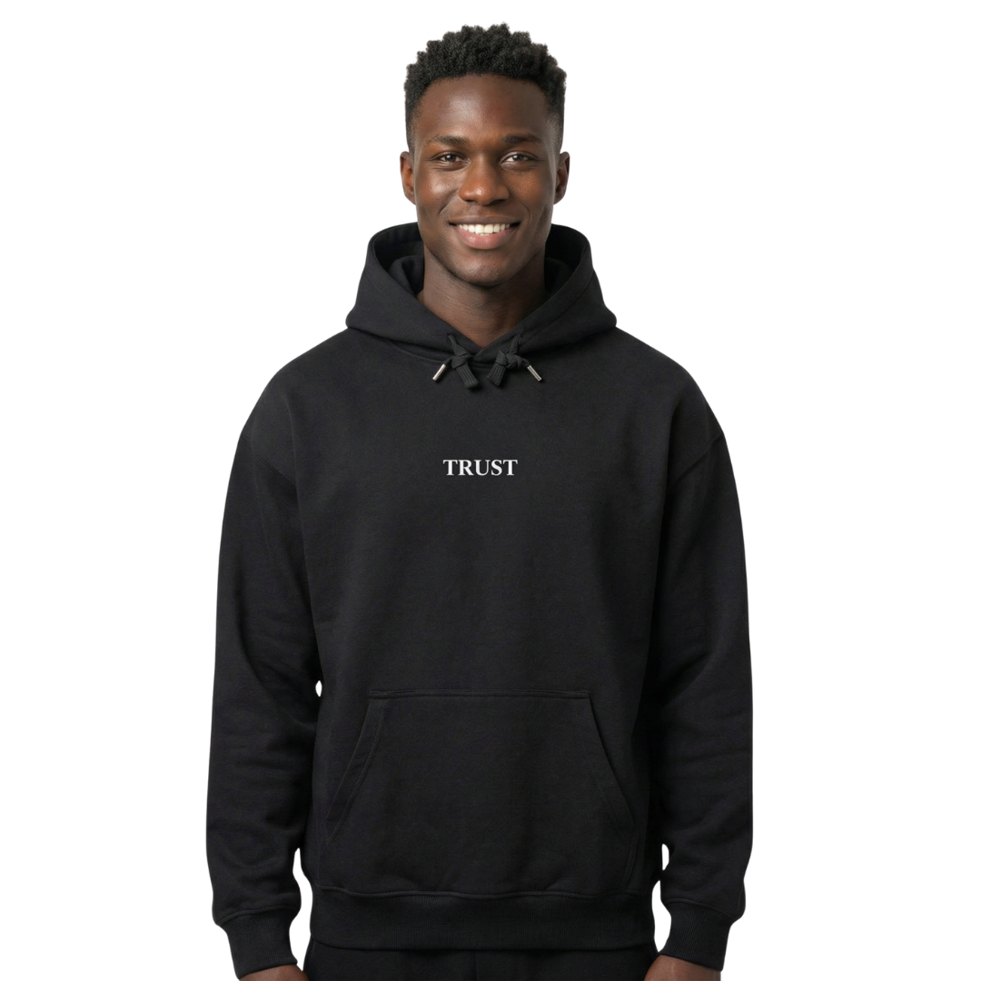TRUST - Hoodie