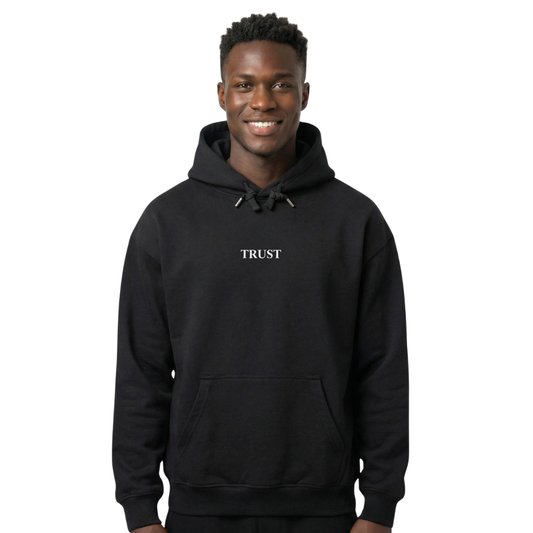 TRUST - Hoodie