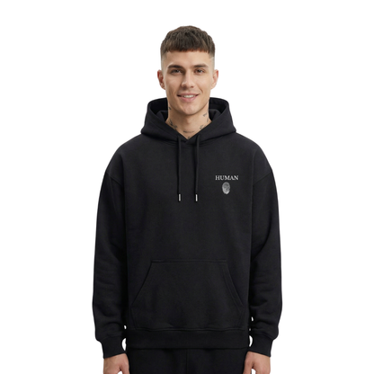 HUMAN - Hoodie
