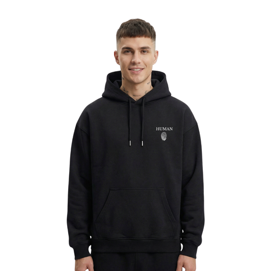 HUMAN - Hoodie