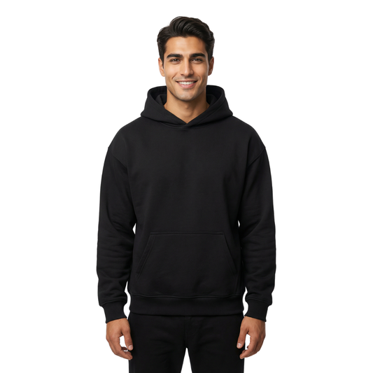 TRUST IN GOD - Hoodie