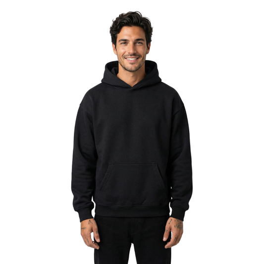 RECONNECTION - Hoodie