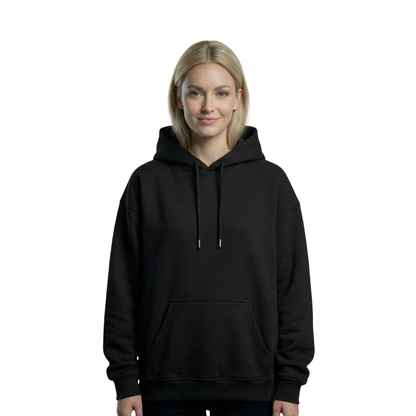 BUTTERFLY AURA - Hoodie