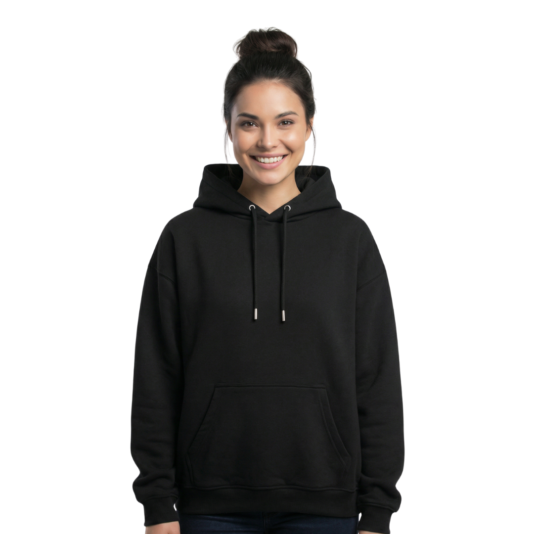 HUMAN IS HUMAN - Hoodie