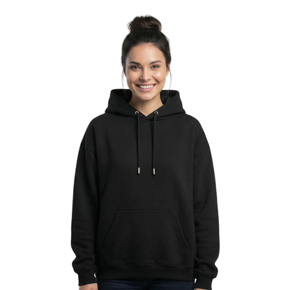 HUMAN IS HUMAN - Hoodie