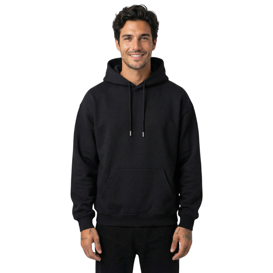 RECONNECTION - Hoodie