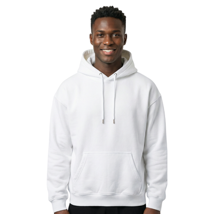 TIME PASSES - Hoodie