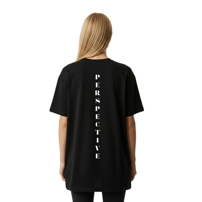 PERSPECTIVE - Oversized Shirt