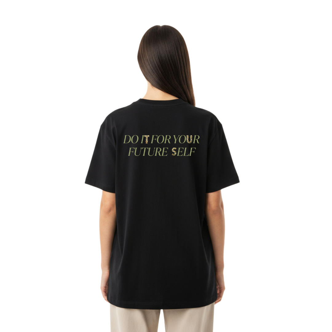 DO - Oversized Shirt