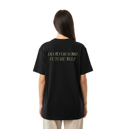DO - Oversized Shirt