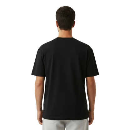 TRUST Oversized Shirt