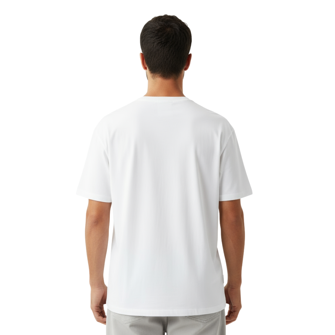 ENERGY - Oversized Shirt