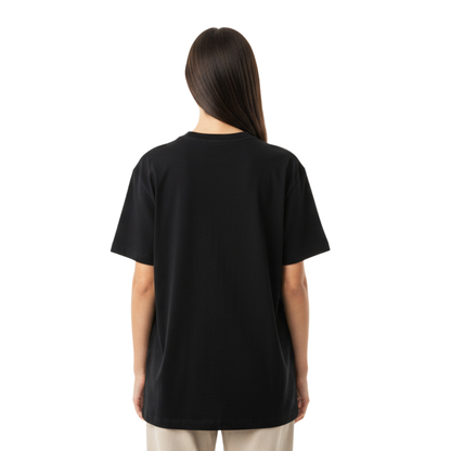 MANIFESTING - Oversized Shirt