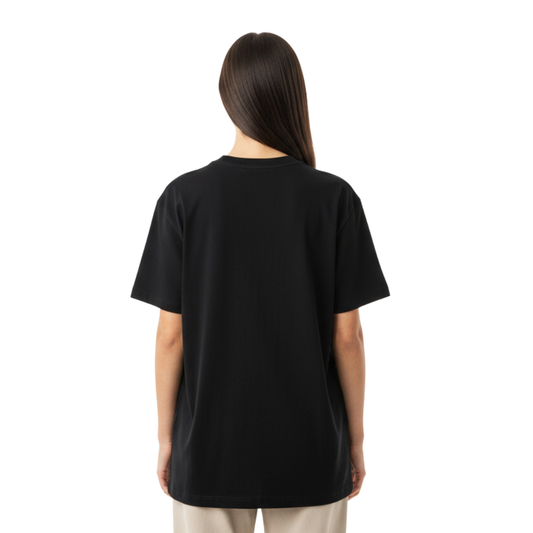 SOULMATES - Oversized Shirt