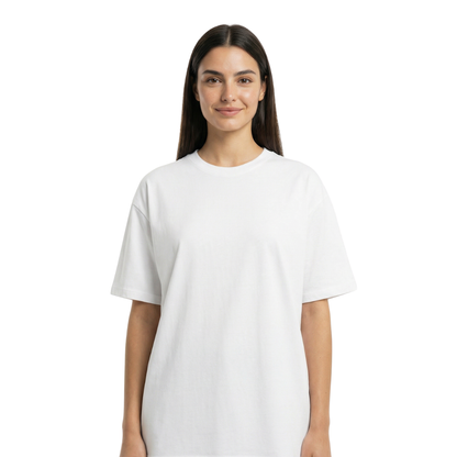 DREAM - Oversized Shirt