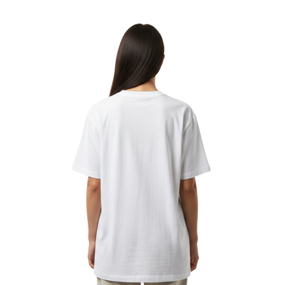 YOUR SOUL - Oversized Shirt