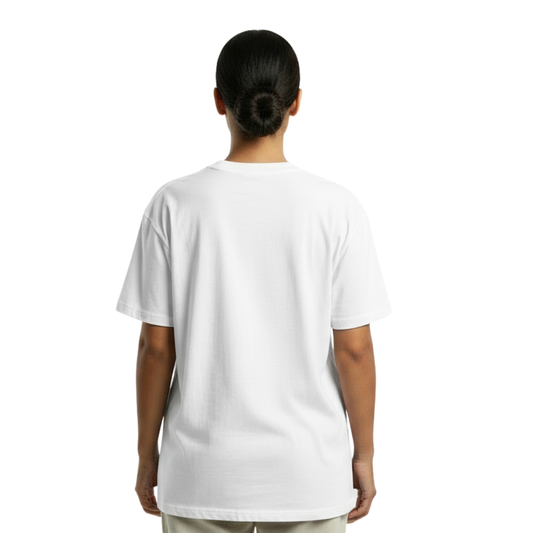 AURA - Oversized Shirt