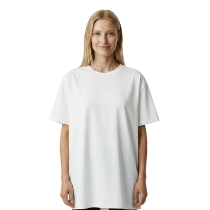 RECONNECTION - Oversized Shirt