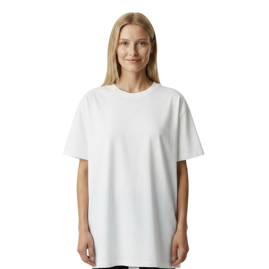 RECONNECTION - Oversized Shirt