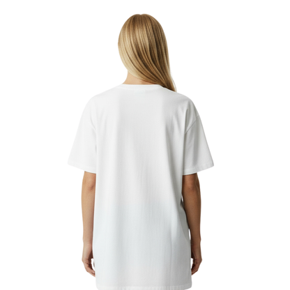 TIME - Oversized Shirt