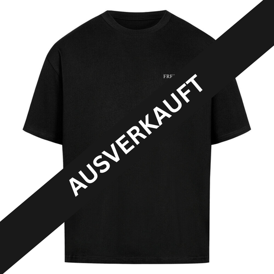 FREEDOM. - Oversized Shirt