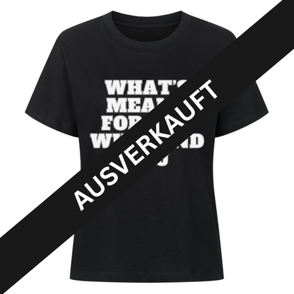 FIND YOU - Shirt Women