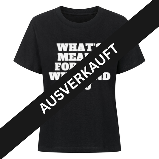 FIND YOU - Shirt Women