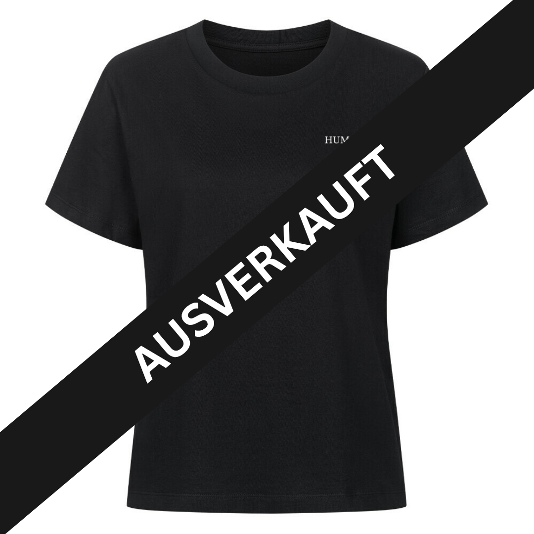 HUMAN X - Shirt Women