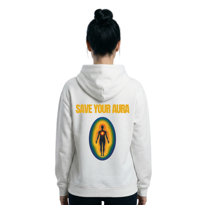 SAVE YOUR AURA - Hoodie