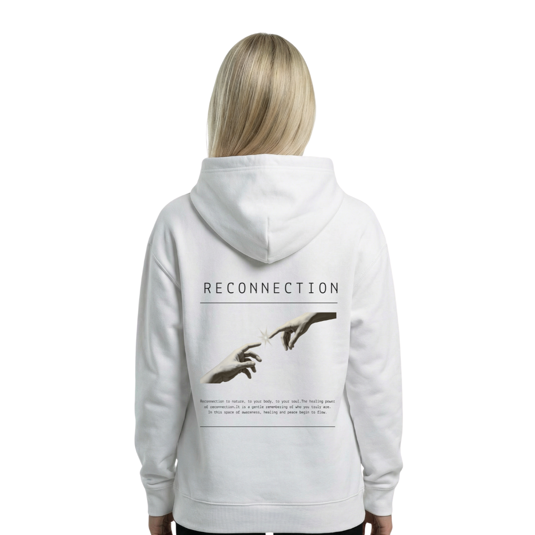 RECONNECTION - Hoodie