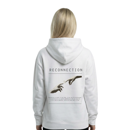 RECONNECTION - Hoodie