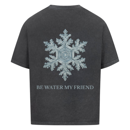 Image for color: washed black