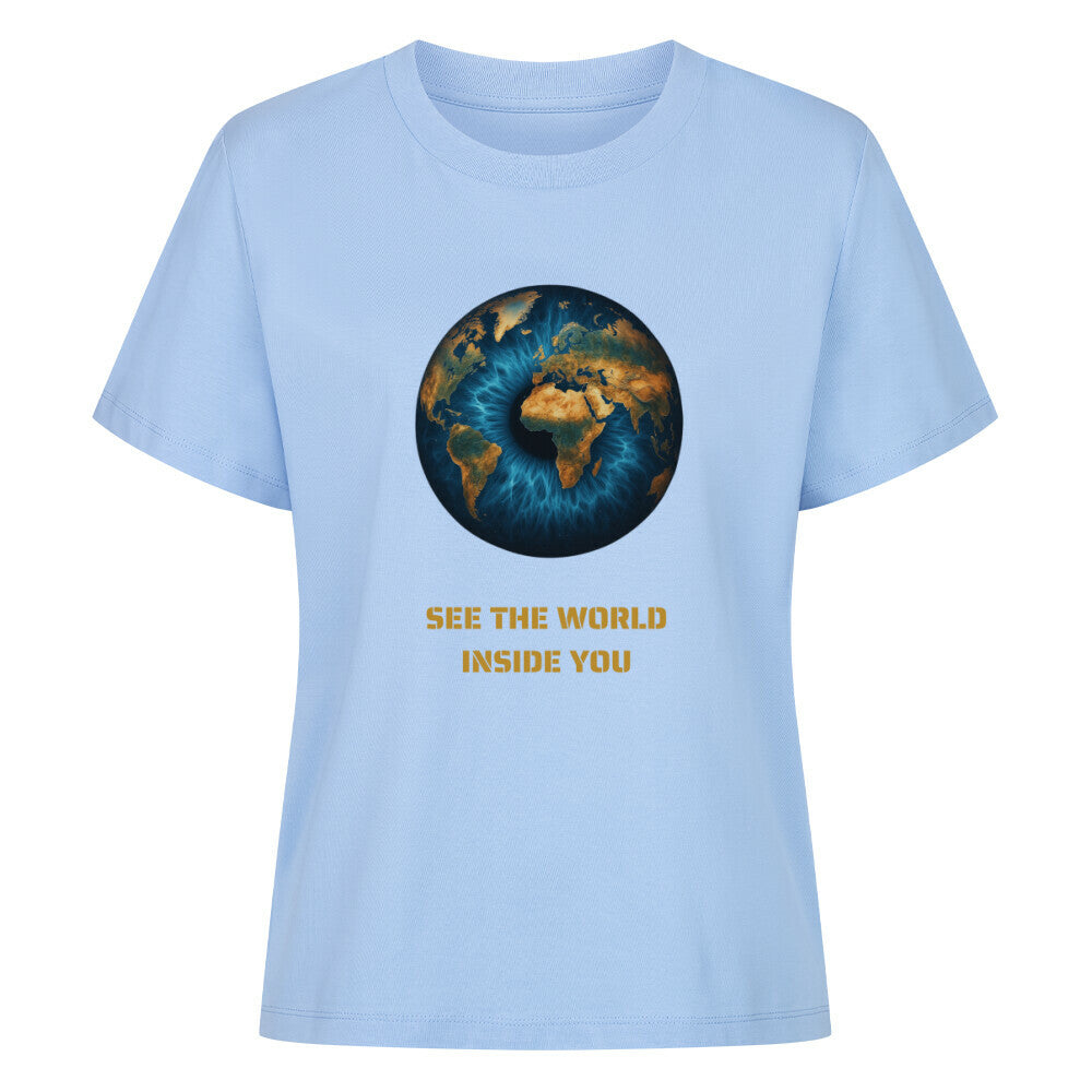 Image for color: sky blue