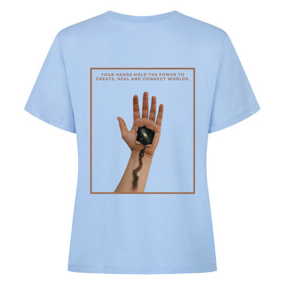 Image for color: sky blue