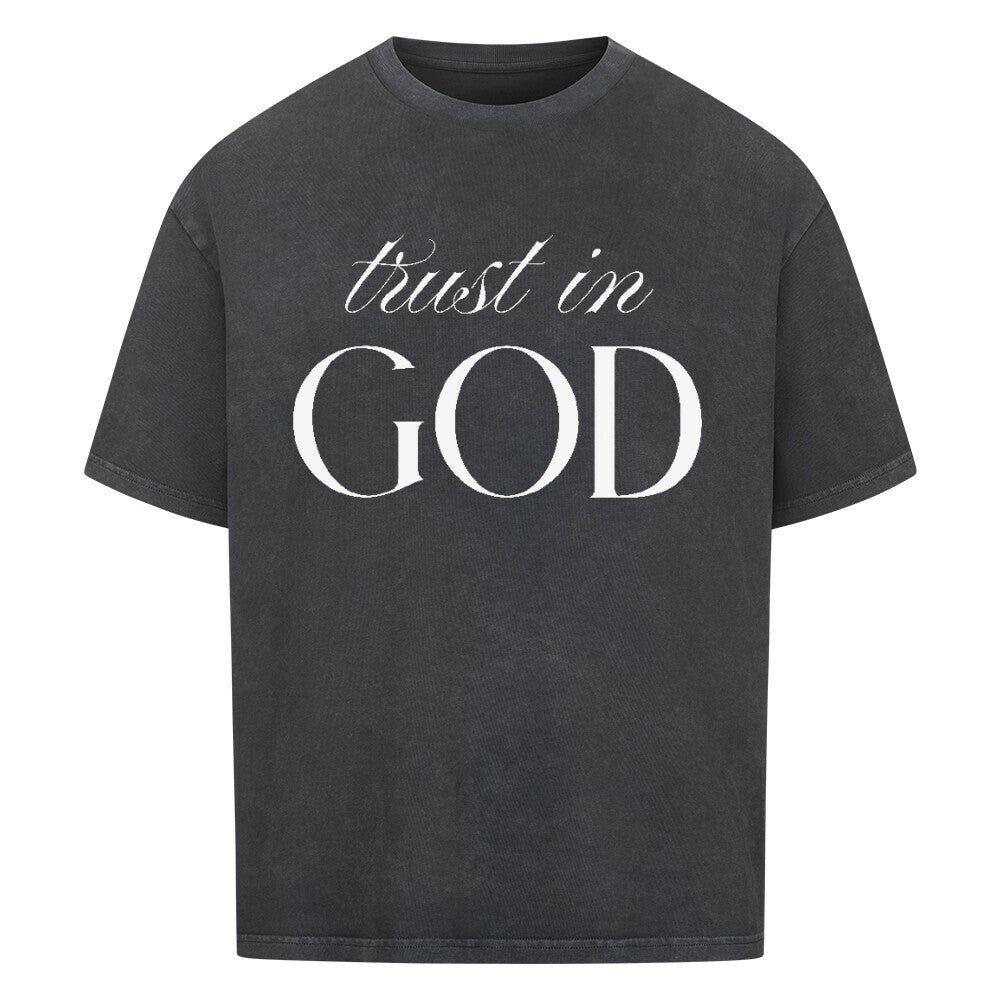 Image for color: washed black