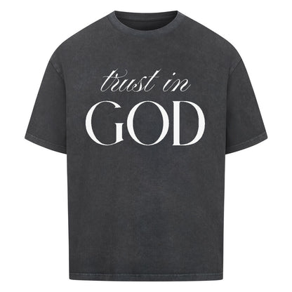 Image for color: washed black