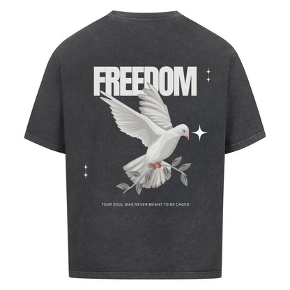 Image for color: washed black