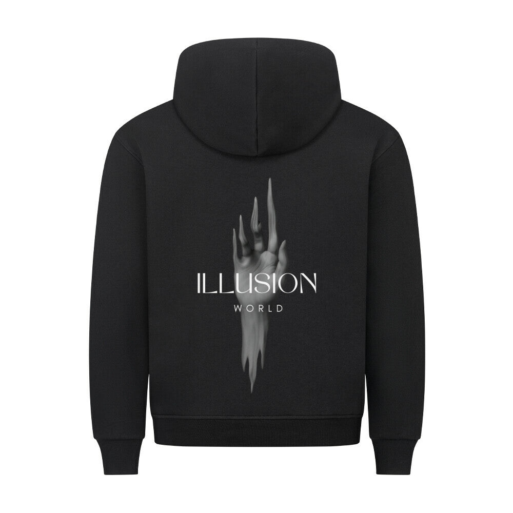 Image for color: schwarz