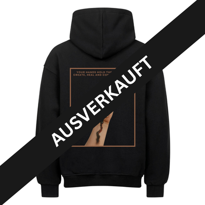 LOOK WITHIN - Hoodie