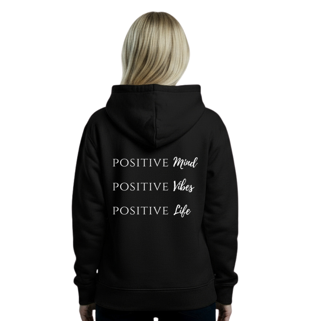 POSITIVE - Hoodie