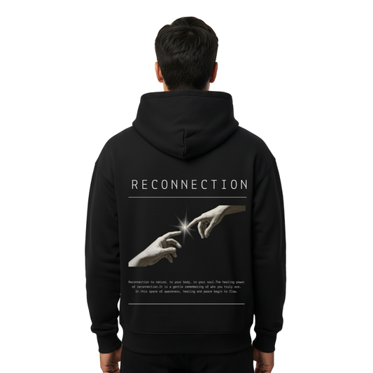RECONNECTION - Hoodie