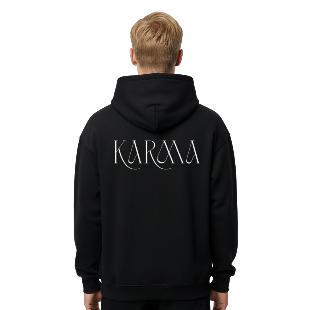 KARMA - Hoodie