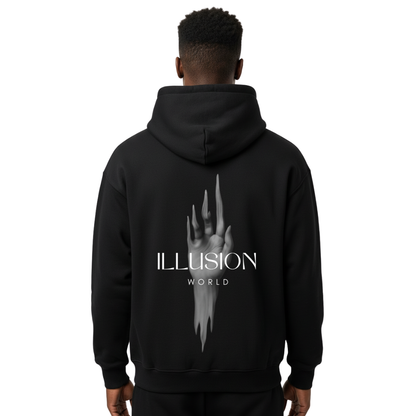 ILLUSION - Hoodie