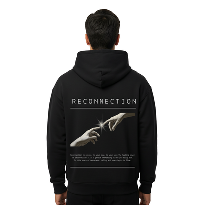 RECONNECTION - Hoodie