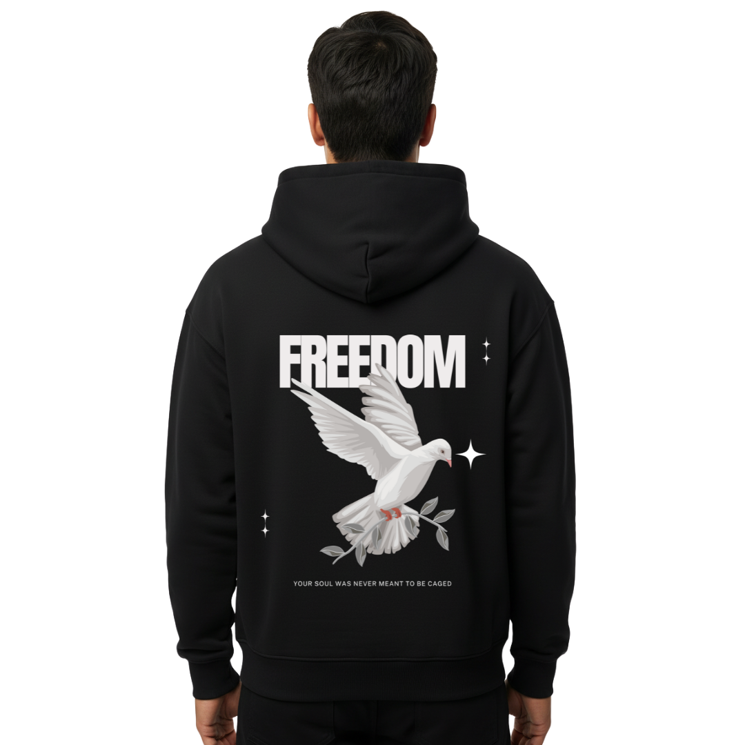 FREEDOM - Hoodie