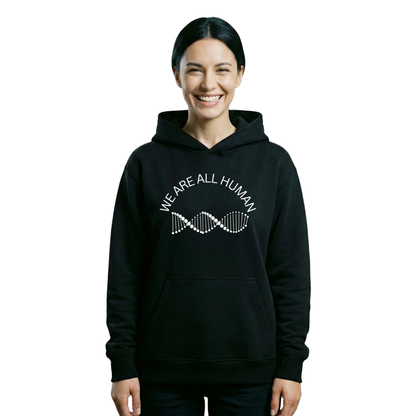 WE ARE ALL HUMAN - Hoodie